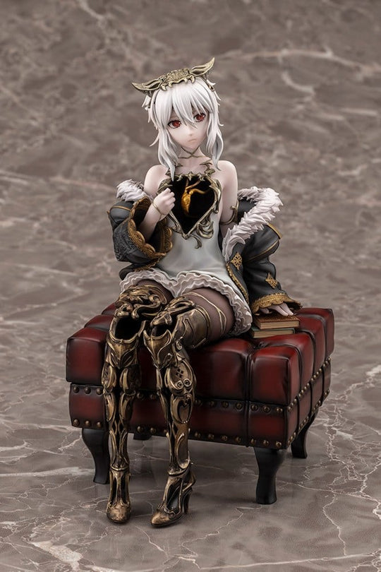 Code Vein PVC Figure 1/7 Lou MagMell 18 cm