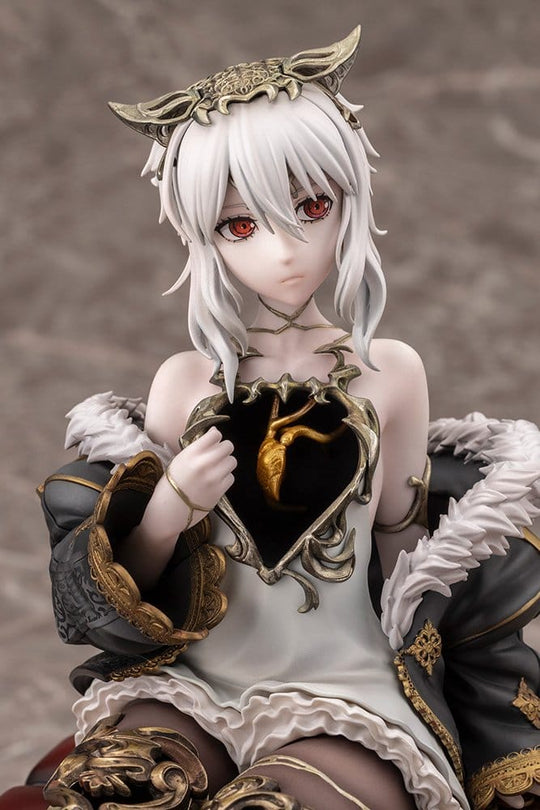 Code Vein PVC Figure 1/7 Lou MagMell 18 cm