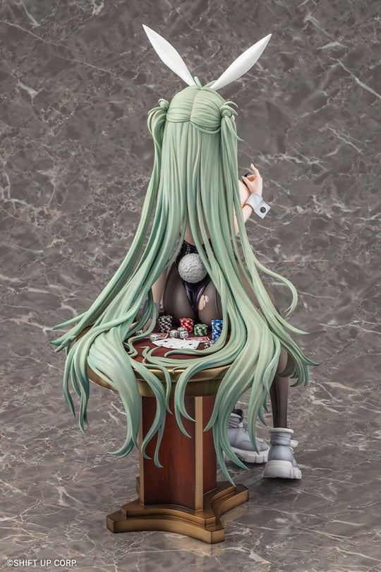 Goddess of Victory: Nikke PVC Figure 1/4 Soda: Twinkling Bunny 47 cm