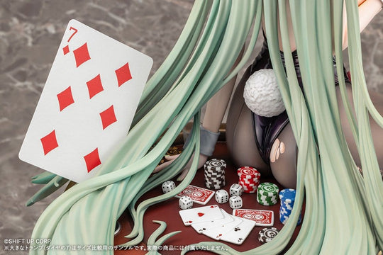 Goddess of Victory: Nikke PVC Figure 1/4 Soda: Twinkling Bunny 47 cm