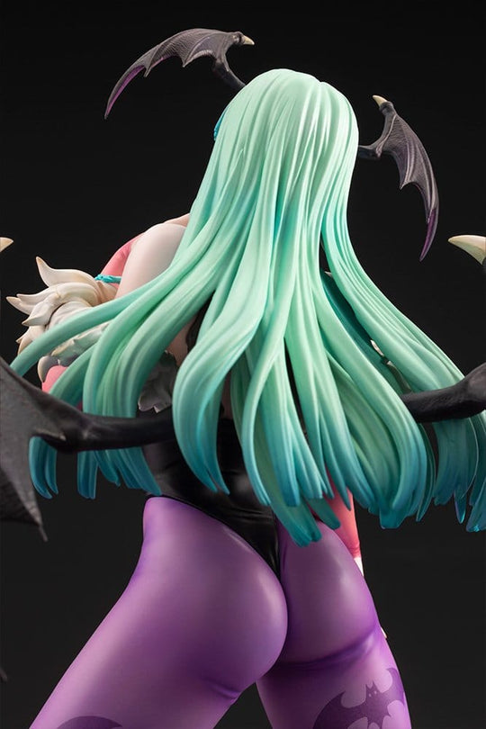 Darkstalkers PVC Figure 1/7 Morrigan Aensland 19 cm