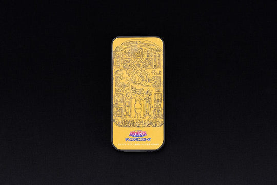 Yu-Gi-Oh! PVC Statue Accessories Slifer the Sky Dragon Egyptian God Expansion Parts Set