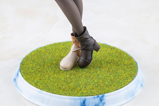 Umamusume: Pretty Derby PVC Figure 1/7 Grass Wonder 25 cm