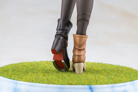 Umamusume: Pretty Derby PVC Figure 1/7 Grass Wonder 25 cm