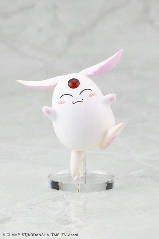 Magic Knight Rayearth PVC Figure 1/7 Hikaru Shidou 29 cm