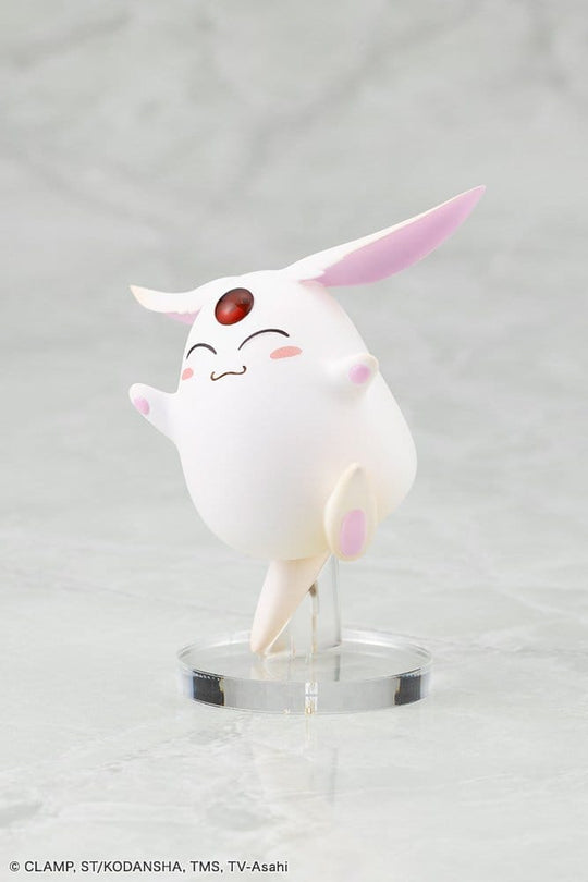 Magic Knight Rayearth PVC Figure 1/7 Hikaru Shidou 29 cm