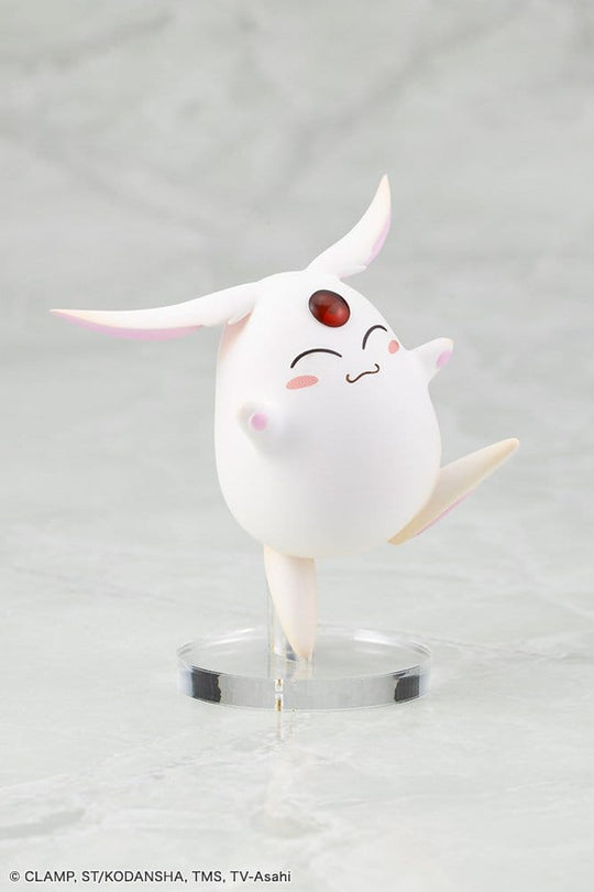 Magic Knight Rayearth PVC Figure 1/7 Hikaru Shidou 29 cm