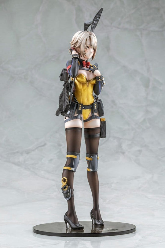 Girls' Frontline 2: Exilium PVC Figure 1/7 Vector Molotov Bunny Ver. 27 cm