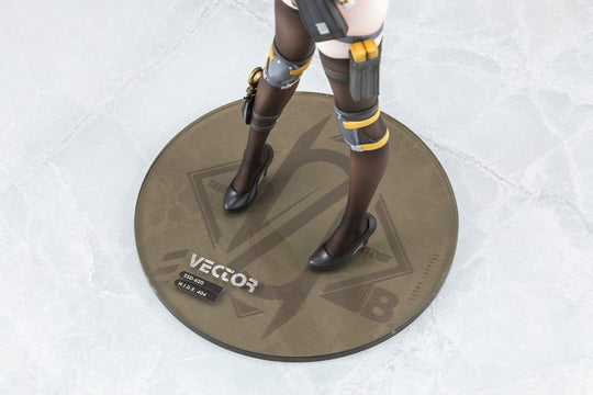 Girls' Frontline 2: Exilium PVC Figure 1/7 Vector Molotov Bunny Ver. 27 cm
