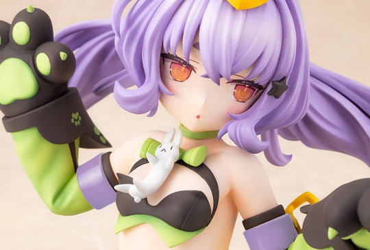 Megami Device Puni Mofu PVC Figure 2/1 Tu 23 cm