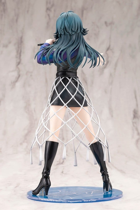 The Idolmaster Gakuen PVC Figure 1/7 Temari Tsukimura -Luna say maybe- 25 cm