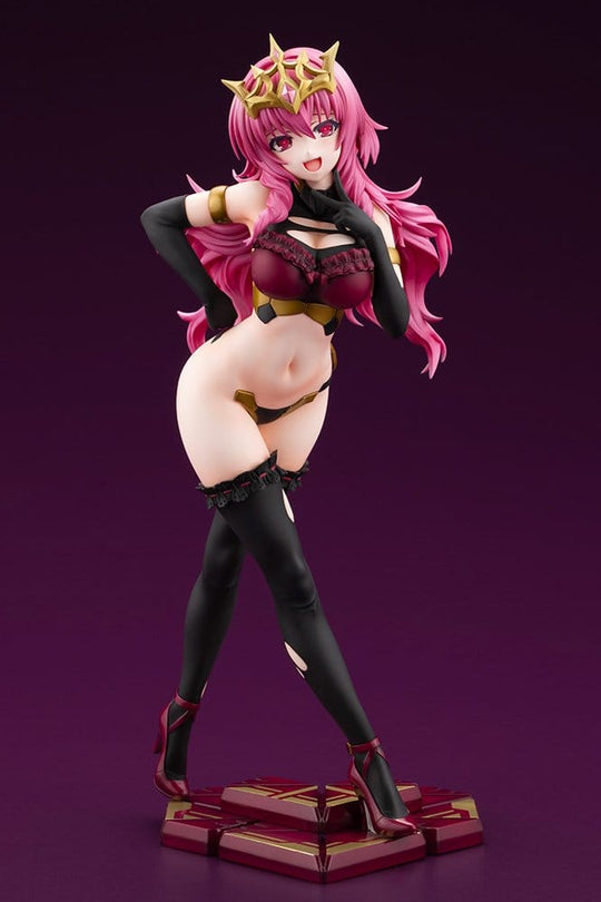 Frame Arms Girl PVC Figure Durga I Darkness Queen Ver. 25 cm