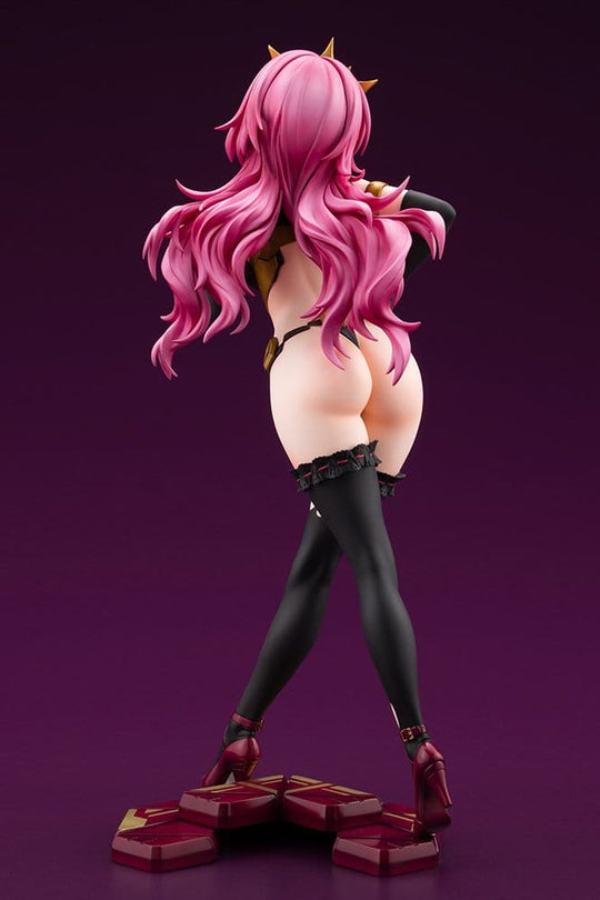 Frame Arms Girl PVC Figure Durga I Darkness Queen Ver. 25 cm