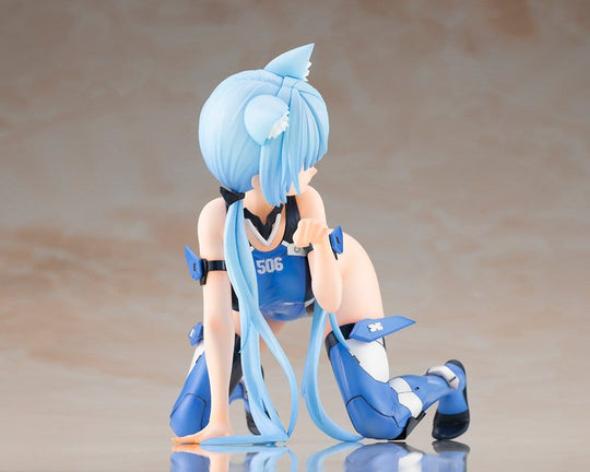 Frame Arms Girl PVC Figure Stylet Swimsuit Ver. 12 cm