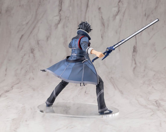 The Legend of Heroes PVC Figure 1/8 Van Arkride 23 cm