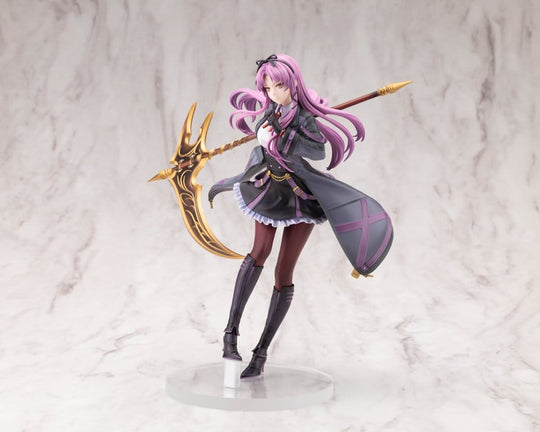 The Legend of Heroes PVC Figure 1/8 Renne Bright Ver.2 22 cm