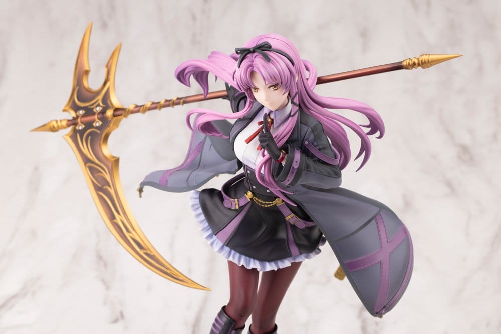 The Legend of Heroes PVC Figure 1/8 Renne Bright Ver.2 22 cm
