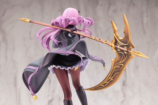 The Legend of Heroes PVC Figure 1/8 Renne Bright Ver.2 22 cm
