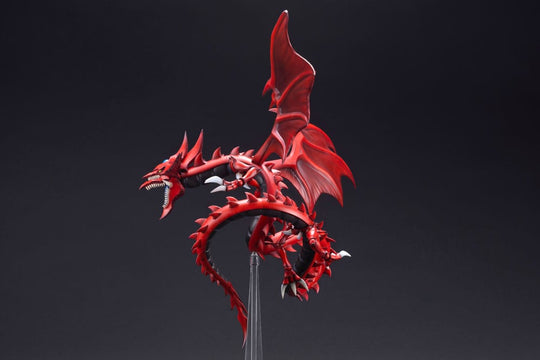 Yu-Gi-Oh! Statue Slifer the Sky Dragon Egyptian God 50 cm