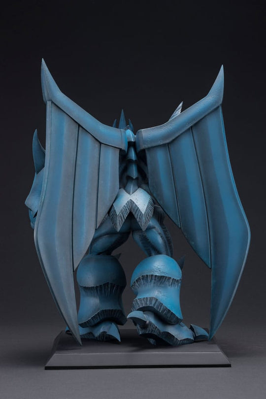 Yu-Gi-Oh! Statue Obelisk the Tormentor Egyptian God 35 cm