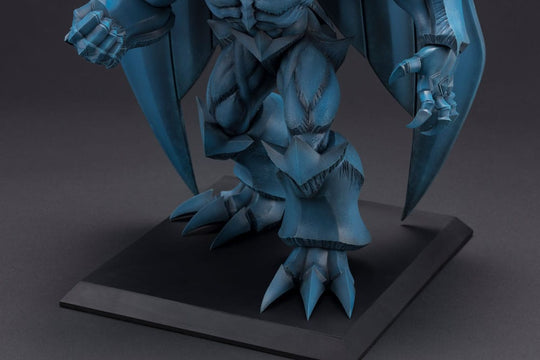 Yu-Gi-Oh! Statue Obelisk the Tormentor Egyptian God 35 cm