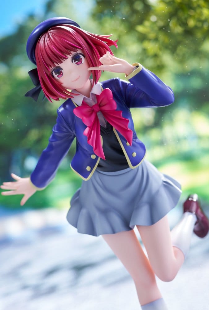 Oshi no Ko PVC Figure 1/7 Kana Arima 22 cm