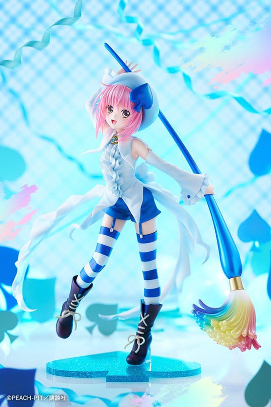 Shugo Chara! PVC Figure 1/7 Amulet Spade 26 cm