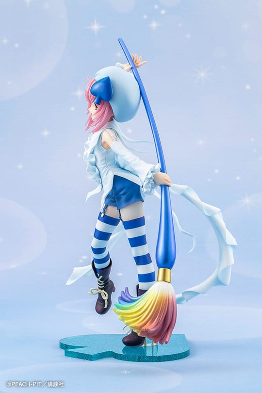 Shugo Chara! PVC Figure 1/7 Amulet Spade 26 cm