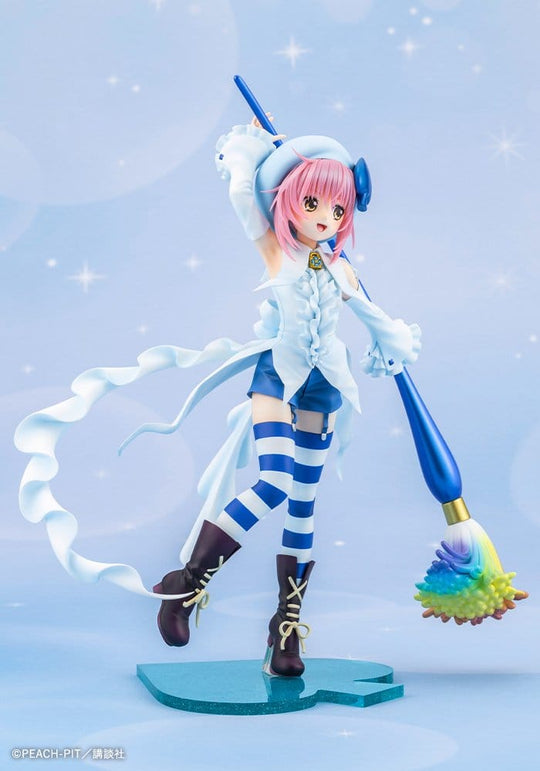 Shugo Chara! PVC Figure 1/7 Amulet Spade 26 cm