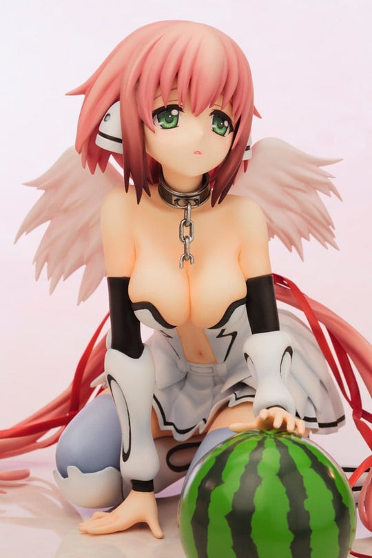 Heaven's Lost Property Final – The Movie: Eternally My Master PVC Figure 1/6 Ikaros 15 cm