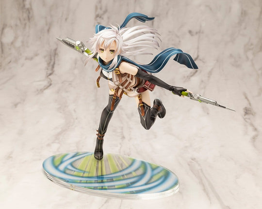 The Legend of Heroes PVC Figure 1/8 Fie Claussell 17 cm