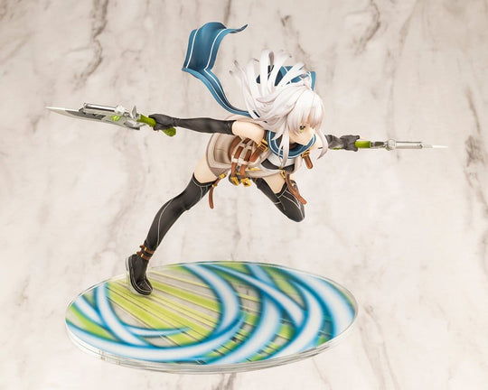 The Legend of Heroes PVC Figure 1/8 Fie Claussell 17 cm