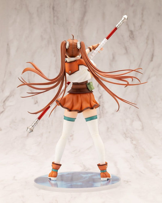 The Legend of Heroes PVC Figure 1/8 Estelle Bright 26 cm