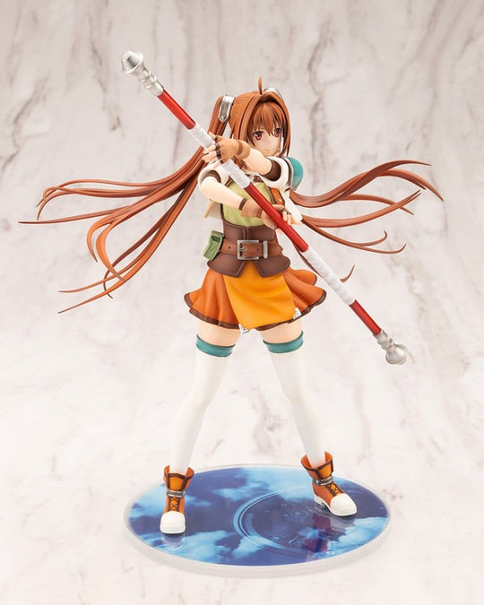 The Legend of Heroes PVC Figure 1/8 Estelle Bright 26 cm