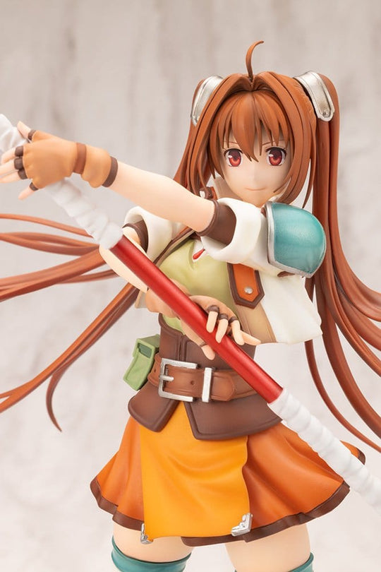 The Legend of Heroes PVC Figure 1/8 Estelle Bright 26 cm