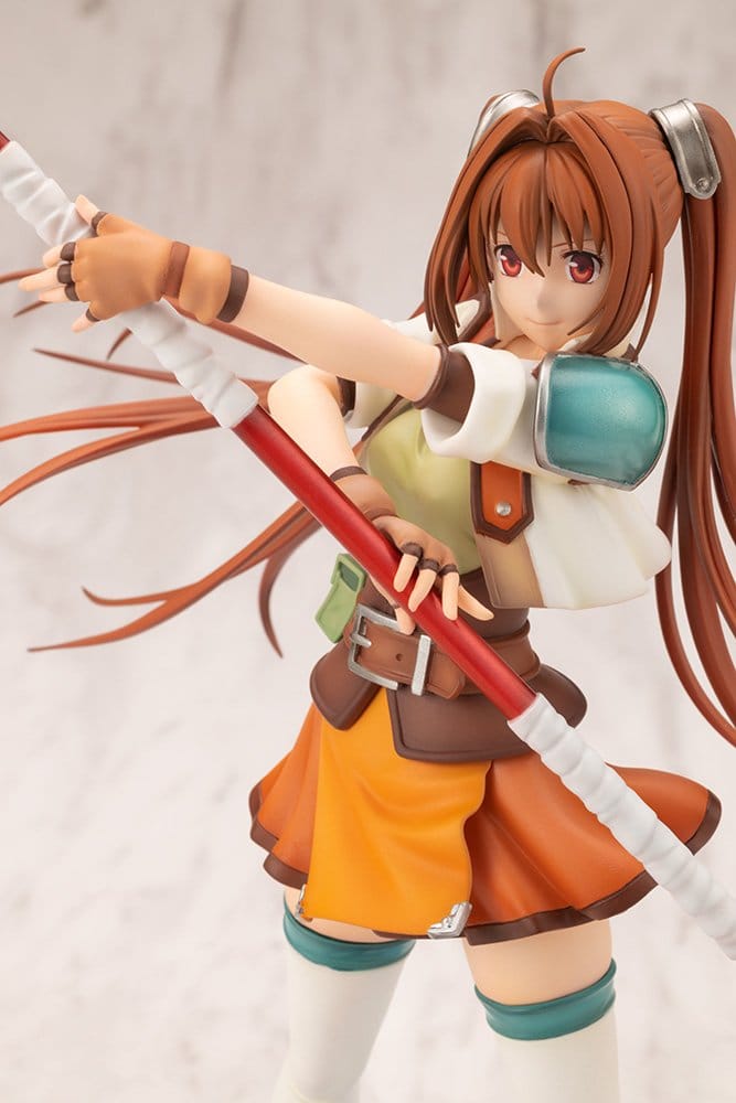 The Legend of Heroes PVC Figure 1/8 Estelle Bright 26 cm