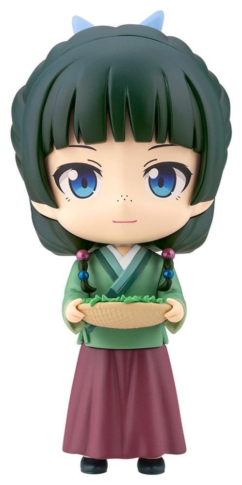 The Apothecary Diaries Oshi Works Mini Mini Figure Maomao 10 cm