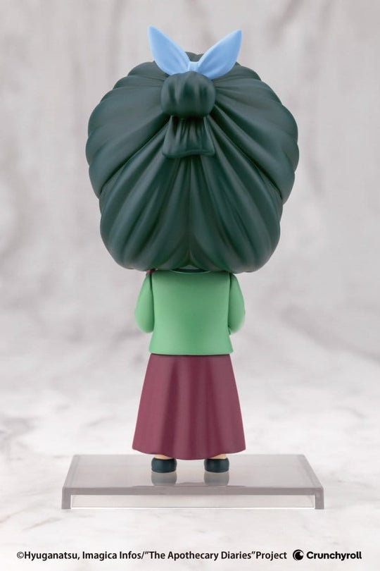The Apothecary Diaries Oshi Works Mini Mini Figure Maomao 10 cm