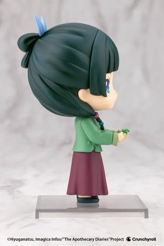 The Apothecary Diaries Oshi Works Mini Mini Figure Maomao 10 cm