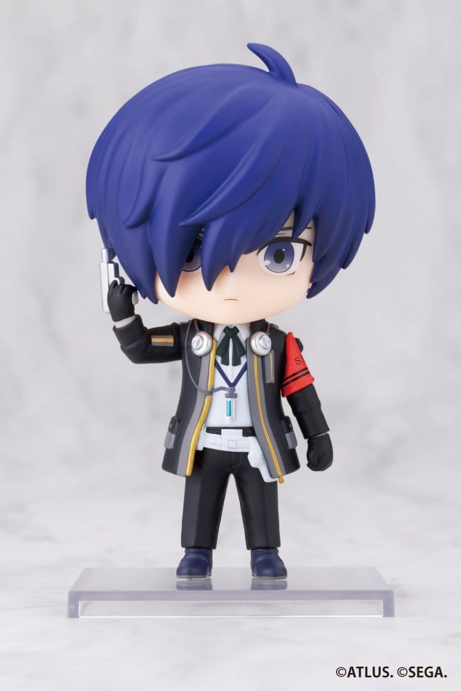Persona 3 Reload Oshi Works Mini Mini Figure Hero 10 cm