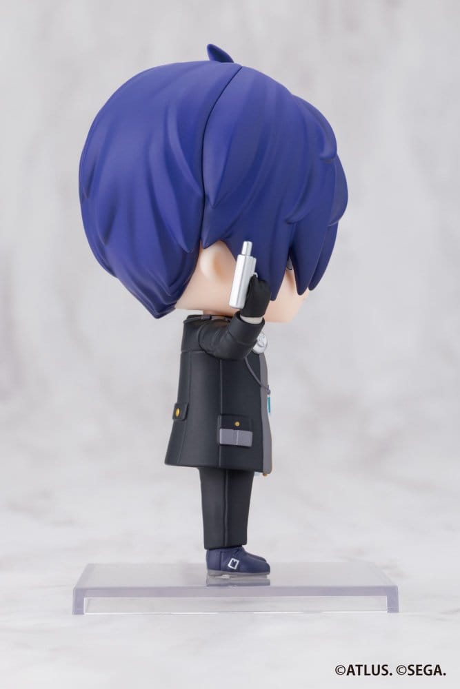 Persona 3 Reload Oshi Works Mini Mini Figure Hero 10 cm