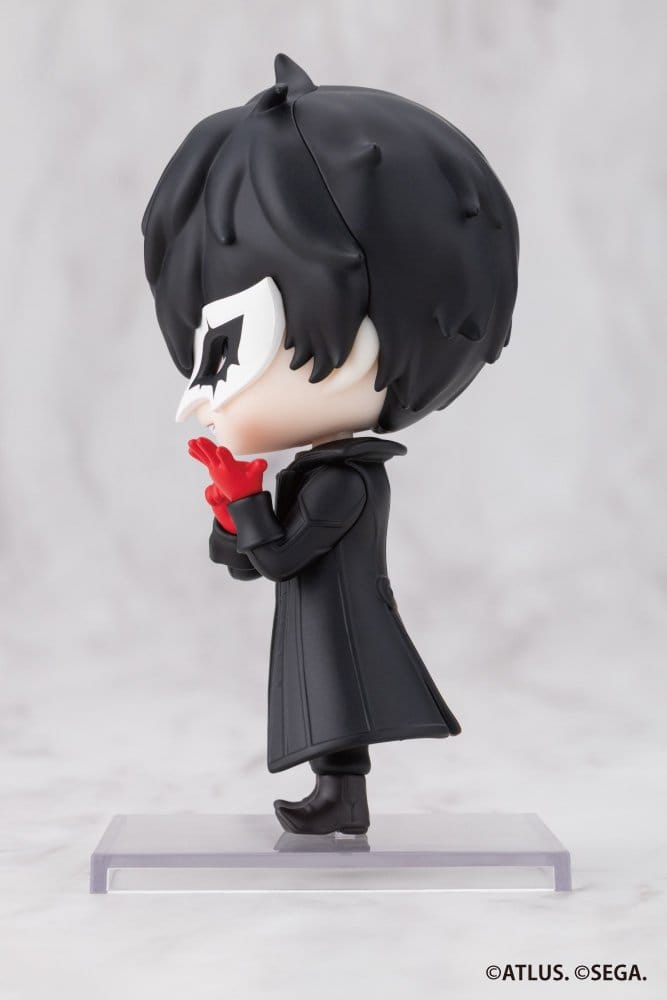 Persona 5 Royal Oshi Works Mini Mini Figure Joker 10 cm