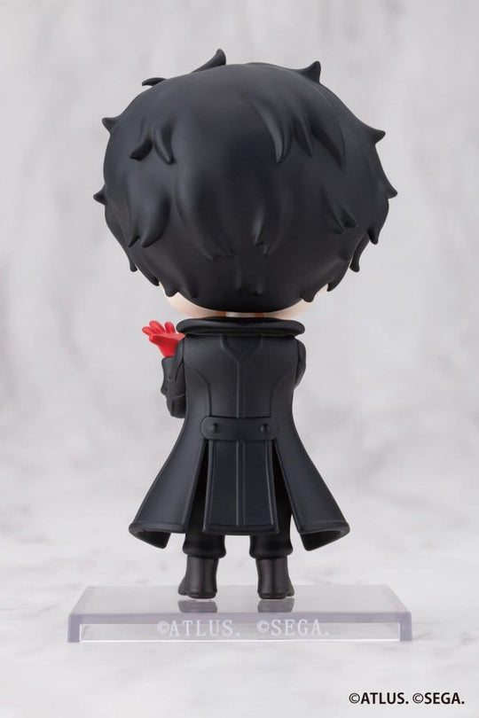 Persona 5 Royal Oshi Works Mini Mini Figure Joker 10 cm