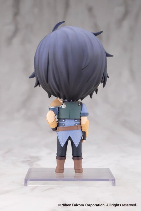 The Legend of Heroes Oshi Works Mini Mini Figure Joshua Bright 10 cm