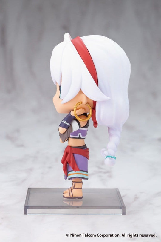 The Legend of Heroes Oshi Works Mini Mini Figure Scherazard Harvey 10 cm