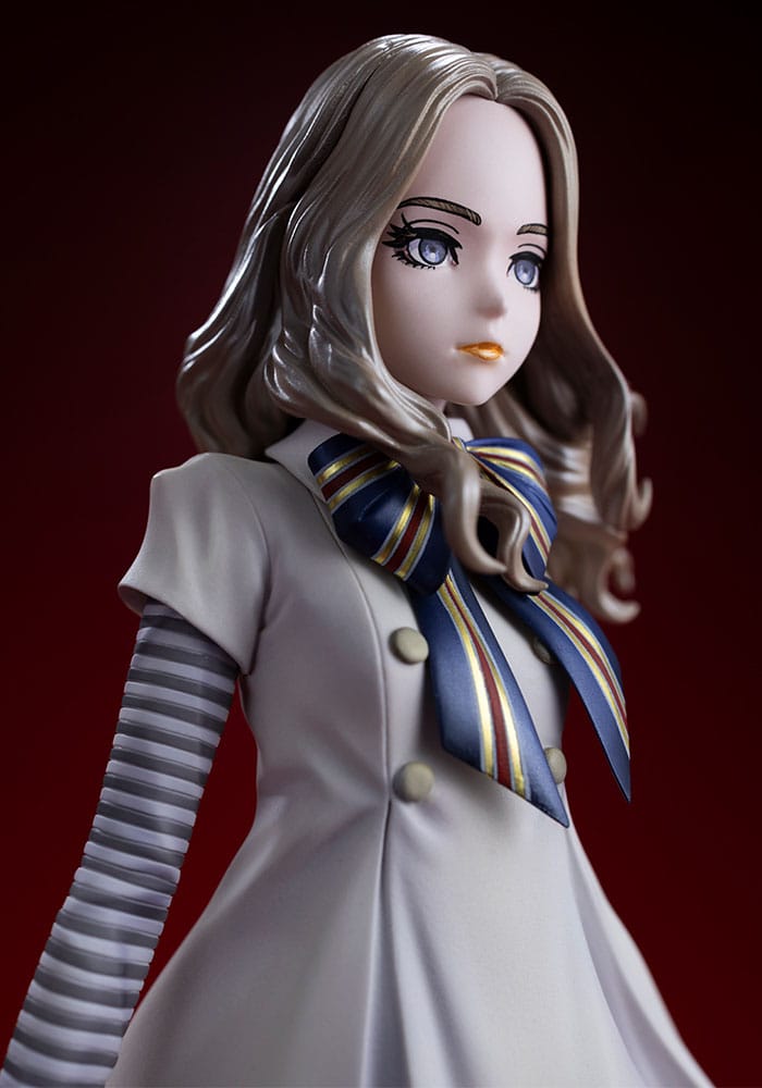 M3GAN Bishoujo PVC Statue 1/7 21 cm