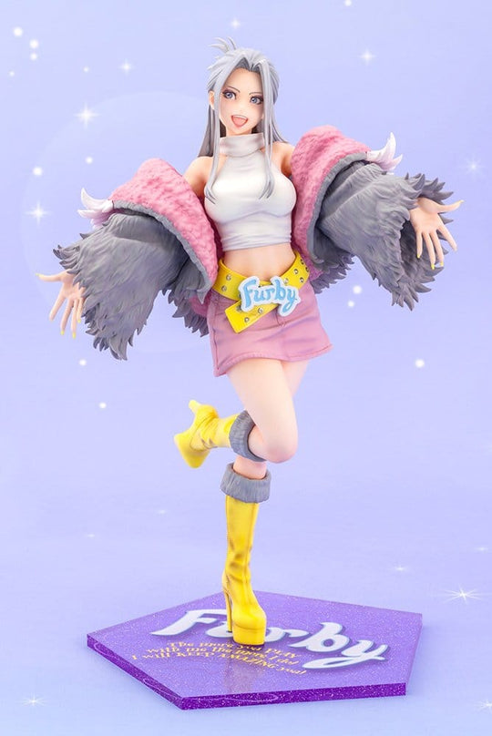 Furby Bishoujo PVC Figure 23 cm