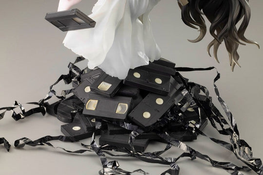 Sadako Horror Bishoujo PVC Figure 1/7 Sadako 17 cm