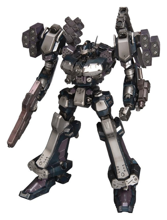 Armored Core Plastic Model 1/72 CREST CR-C75U2 Close Quarters Ver. 16 cm