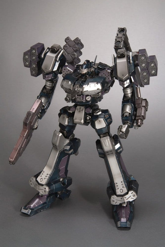 Armored Core Plastic Model 1/72 CREST CR-C75U2 Close Quarters Ver. 16 cm